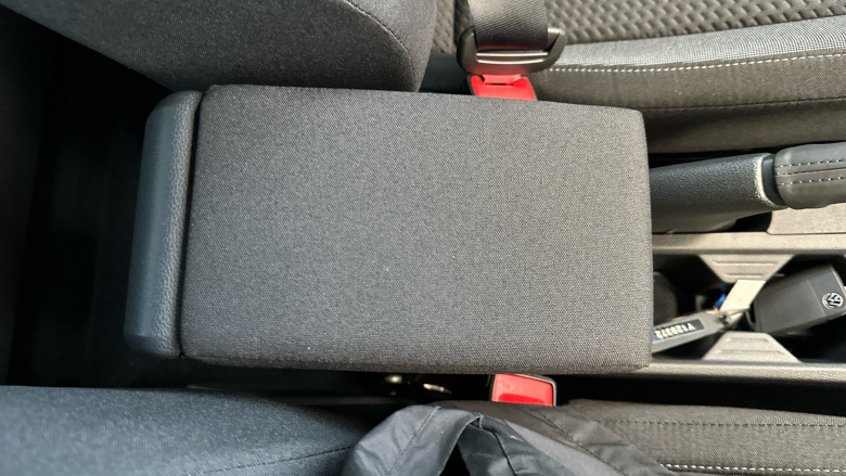 Volkswagen Polo 1.0 Life 5dr Petrol Hatchback